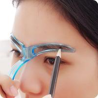 Eyebrow Stencil - AH Boutique