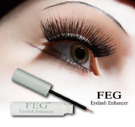 EYELASH ENHANCER SERUM - AH Boutique