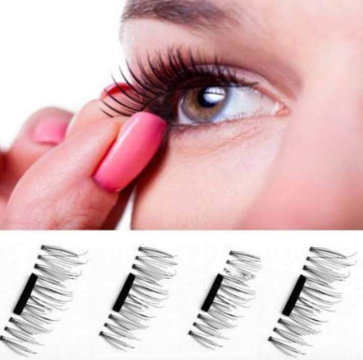 MAGNETIC EYELASHES - AH Boutique