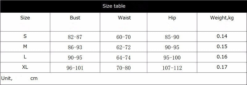 USA Red White & Blue Push-up Striped Swimsuit - AH Boutique