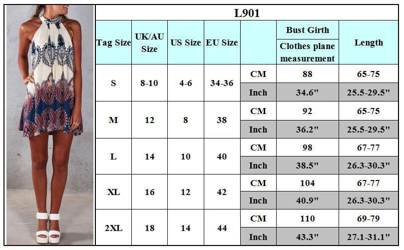 Sleeveless Short Chiffon Dress - AH Boutique