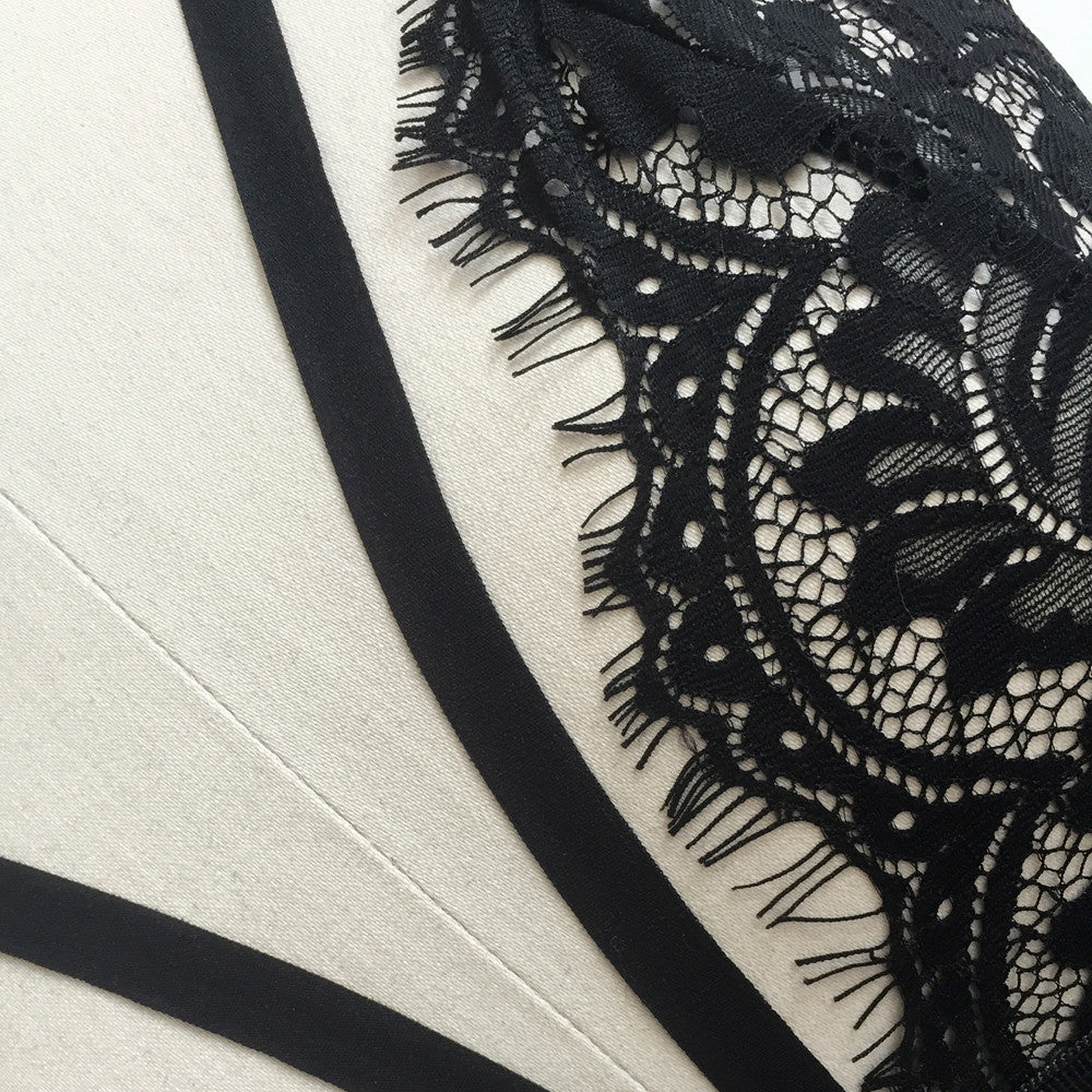 Lace Bralette - AH Boutique