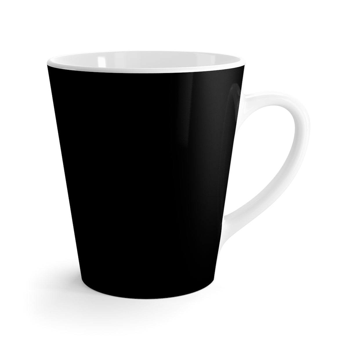 Latte mug - AH Boutique